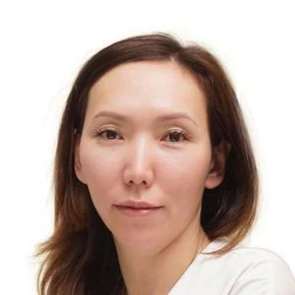 Ябжанова Наталья Викторовна — Врач-косметолог, Дерматовенеролог, Дерматолог, Иркутск