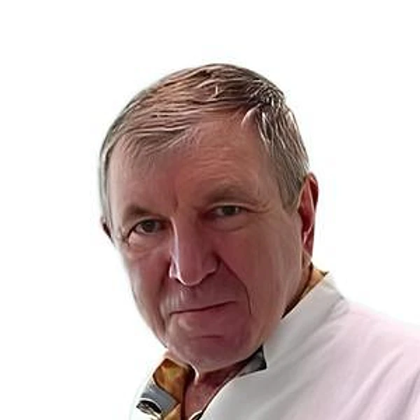 Камышев Владимир Иванович — Стоматолог, Стоматолог-ортопед, Москва