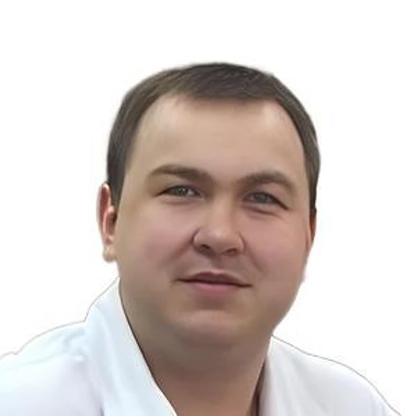 Тактаулов Михаил Рафикович — Травматолог, Ортопед, Полевской