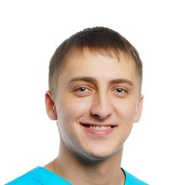 Краснов Виктор Владимирович — Анестезиолог-реаниматолог, Кемерово