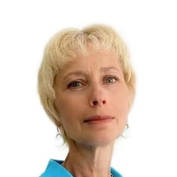 Старикова Ирина Вадимовна — Функциональный диагност, Красноярск