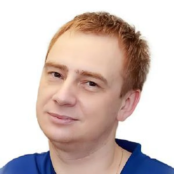 Литвин Владимир Олегович — Стоматолог-хирург, Стоматолог, Стоматолог-имплантолог, Москва