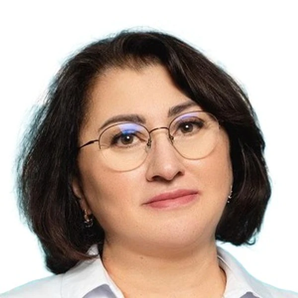 Брондз Наталья Борисовна — Врач УЗИ, Уфа
