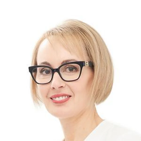 Казакевич Наталья Семёновна — Врач-косметолог, Санкт-Петербург