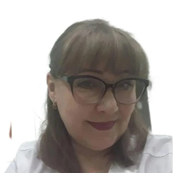 Валетдинова Валентина Анатольевна — Функциональный диагност, Уфа