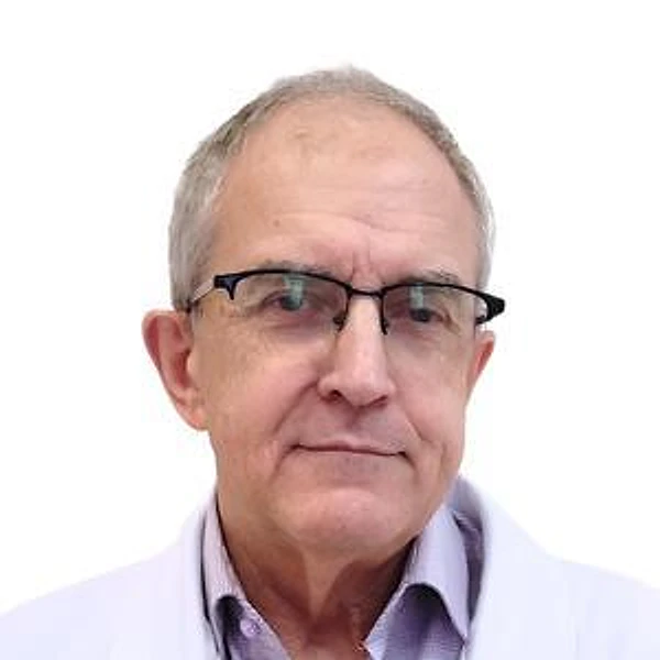 Хаустов Виталий Иванович — Врач общей практики (семейный врач), Терапевт, Москва