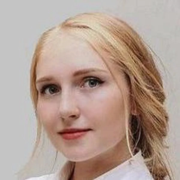 Подшивалова Нина Викторовна — Рентгенолог, Красноярск