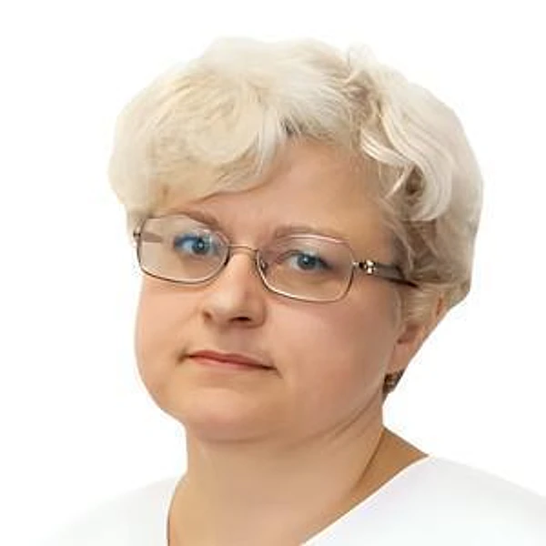 Холяво Галина Ивановна — Гериатр (геронтолог), Терапевт, Истра