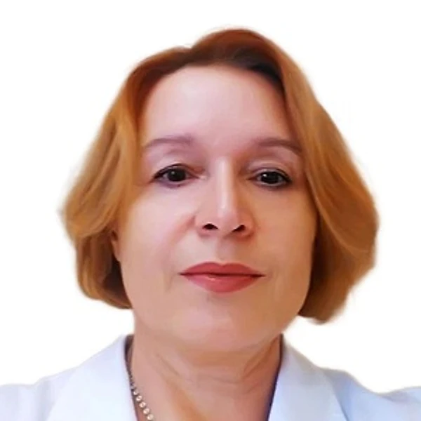 Морозова Татьяна Михайловна — Детский невролог, Новороссийск
