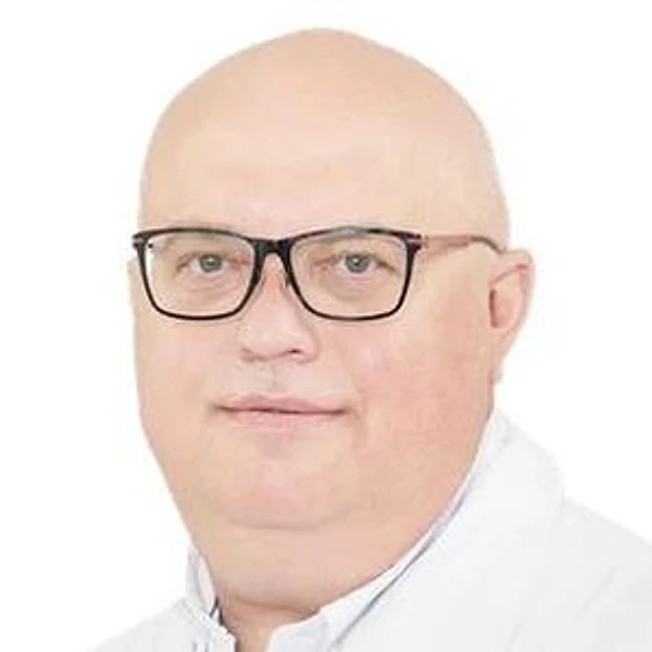 Борзунов Дмитрий Юрьевич — Травматолог, Ортопед, Екатеринбург