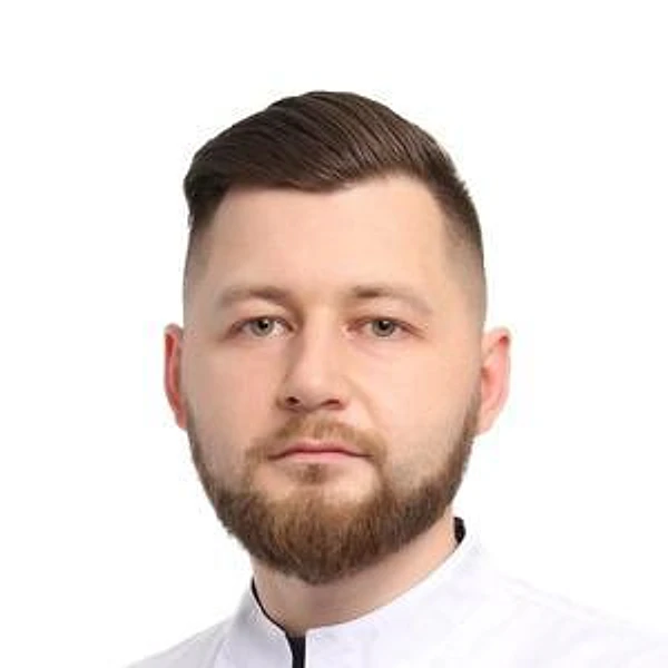 Кувалдин Никита Юрьевич — Травматолог, Детский ортопед, Детский травматолог, Ортопед, Екатеринбург