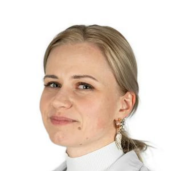Баранчикова Кристина Александровна — Врач общей практики (семейный врач), Москва