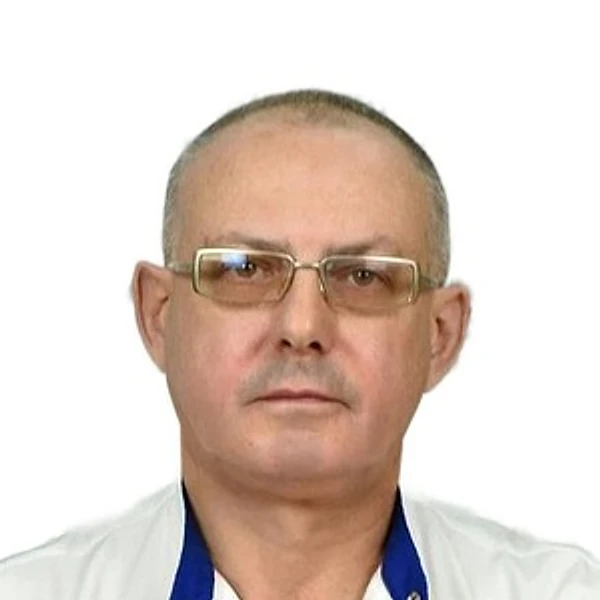 Хризман Юрий Нусинович — Уролог, Онколог, Уфа
