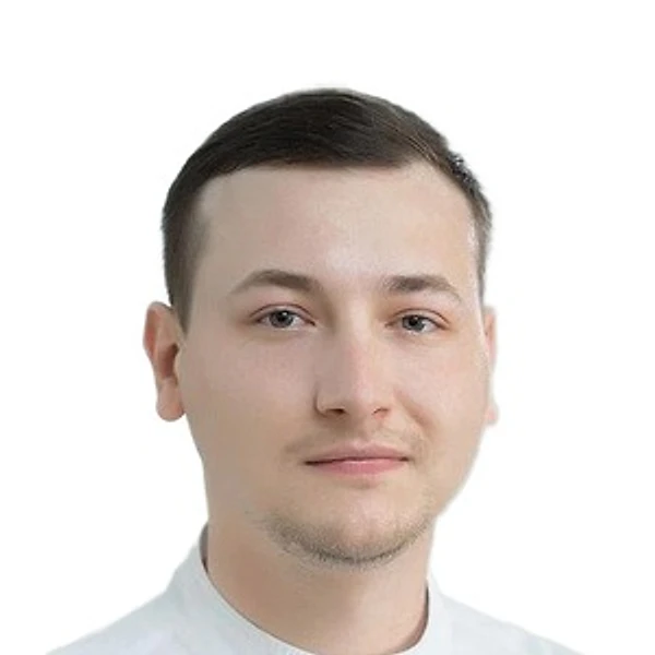 Волков Евгений Дмитриевич — Стоматолог-ортопед, Альметьевск