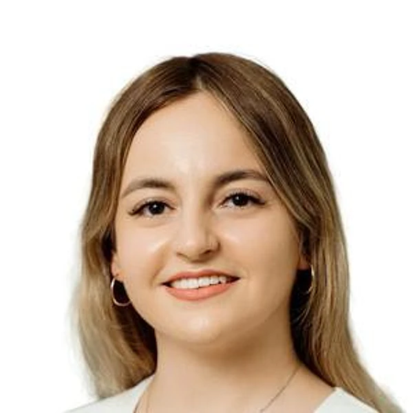 Баязитова Александра Алексеевна — Стоматолог-хирург, Стоматолог, Стоматолог-имплантолог, Альметьевск