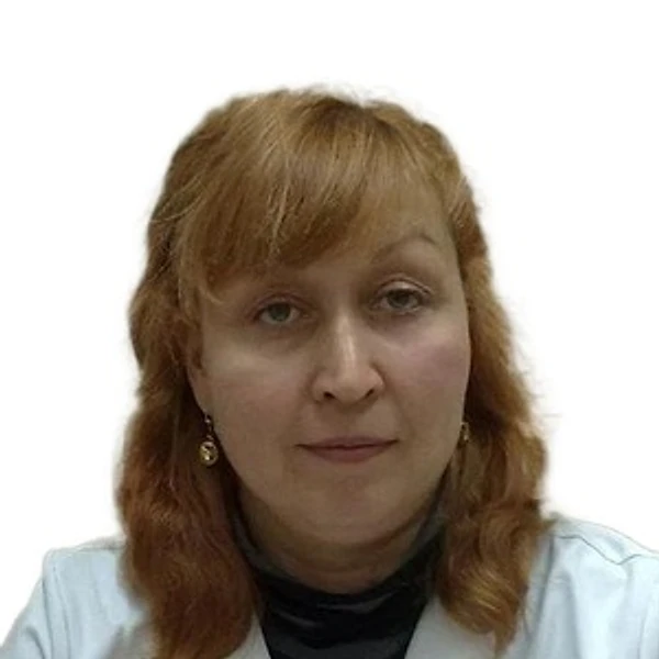 Осипова Флюра Анасовна — Уролог, Уфа