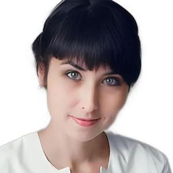 Ломовцева Регина Валерьевна — Стоматолог-гигиенист, Альметьевск