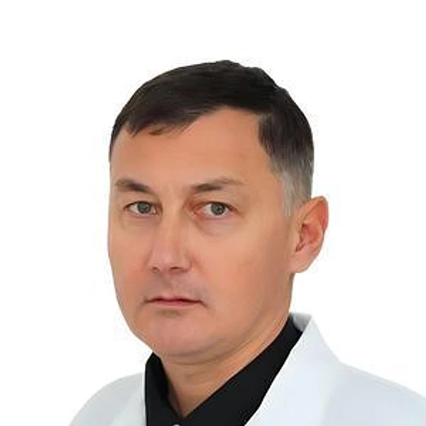 Масалимов Рустем Мударисович — Уролог, Уфа
