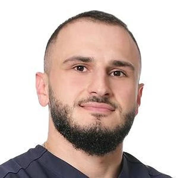 Казарян Гагик Арменович — Уролог, Андролог, Врач УЗИ, Хирург, Домодедово