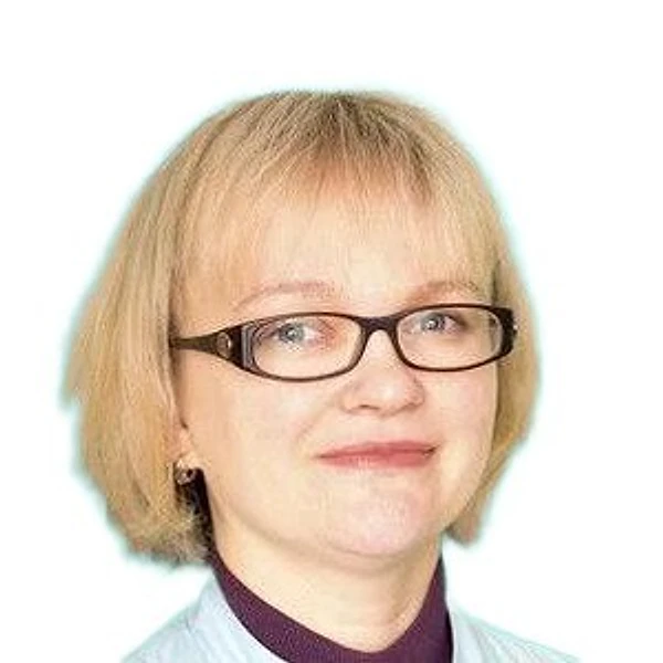Косицына Марина Валерьевна — Эндокринолог, Москва