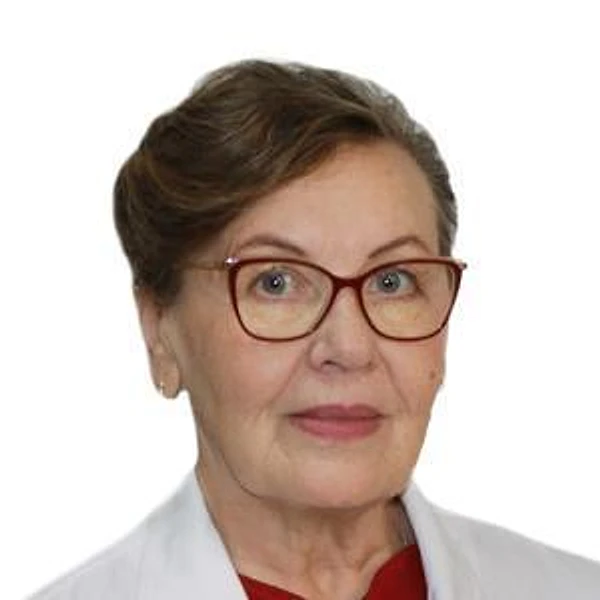 Белоглазова Любовь Николаевна — Гастроэнтеролог, Терапевт, Екатеринбург