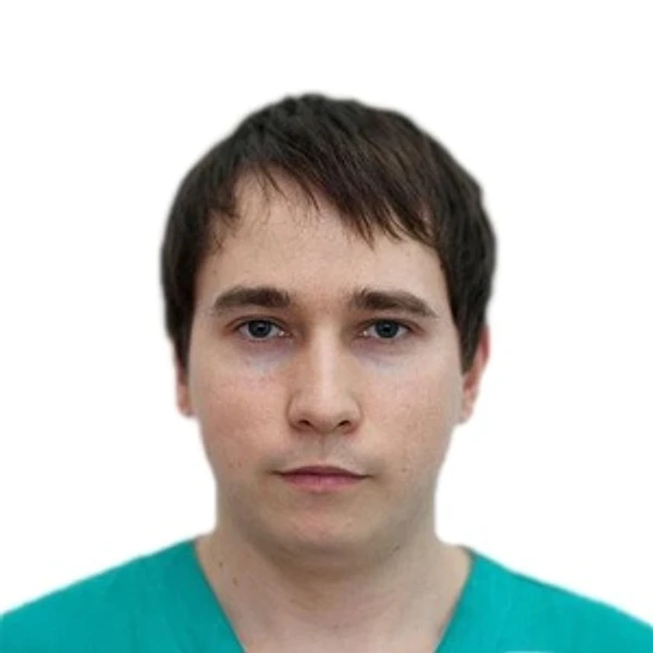 Халиуллин Айрат Асхатович — Уролог, Уфа