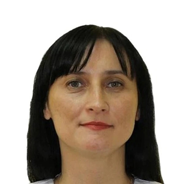 Игнатова Ольга Ивановна — Врач УЗИ, Мурманск