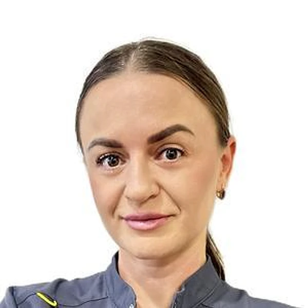 Горина Виктория Андреевна — Проктолог (колопроктолог), Хирург, Северск