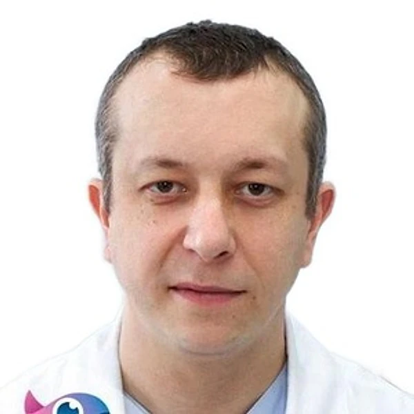 Зайцев Алексей Владимирович — Офтальмолог (окулист), Офтальмолог-хирург, Москва