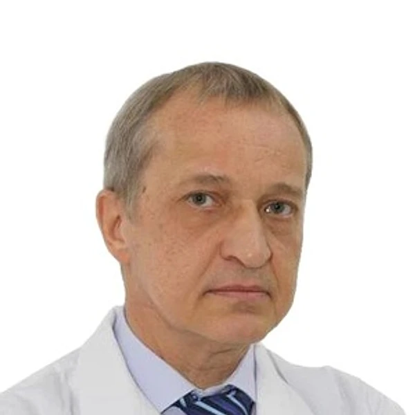 Горенков Андрей Иванович — Уролог, Уфа