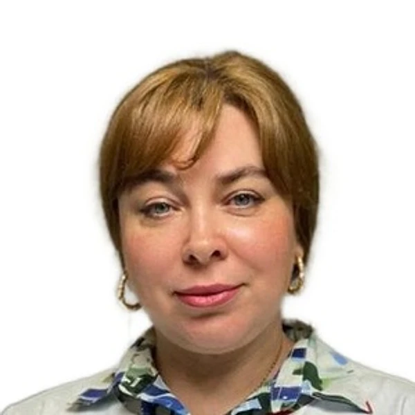 Ройтер Светлана Вячеславовна — Челюстно-лицевой хирург, Ростов-на-Дону