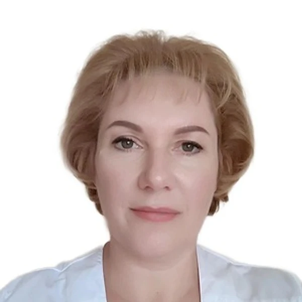 Белова Алла Дмитриевна — Хирург, Екатеринбург