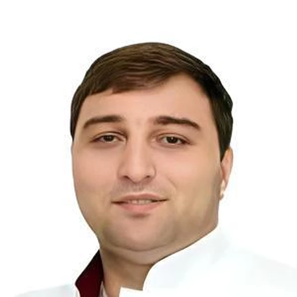 Идрисов Израиль Магомедович — Рентгенолог, Москва