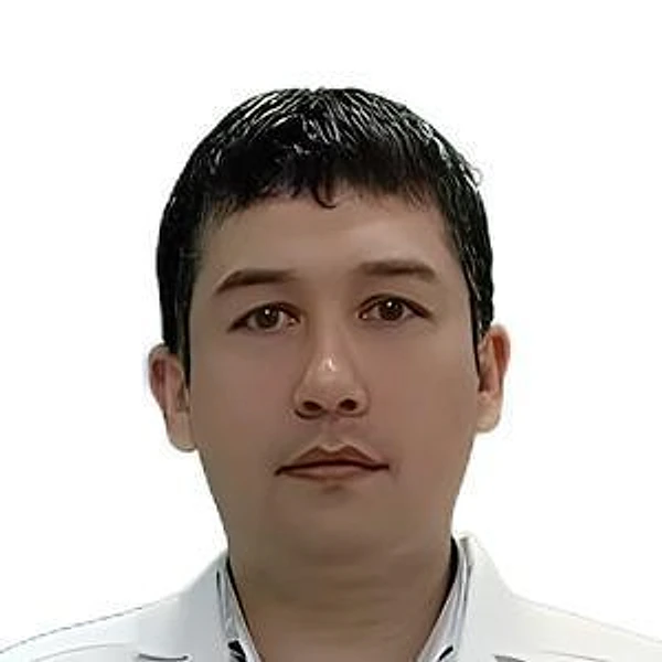 Мирюнусов Шерзод Ахмеджанович — Уролог, Екатеринбург