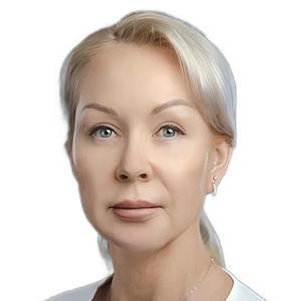 Коваленко Жанна Анатольевна — ЛОР, Врач-косметолог, Дерматолог, Сурдолог, Москва