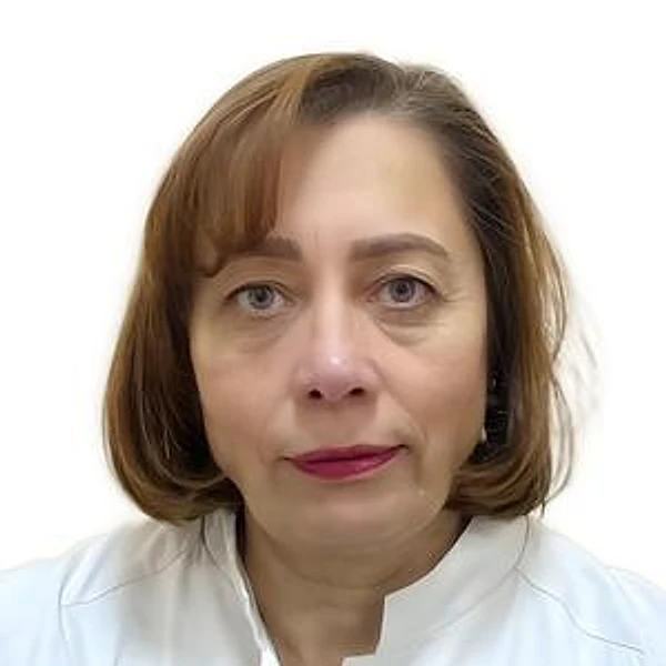 Маслак Наталья Николаевна — ЛОР, Детский ЛОР, Екатеринбург
