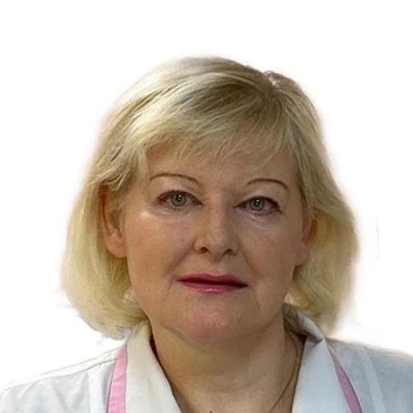 Кравченко Марина Михайловна — Ревматолог, Терапевт, Екатеринбург