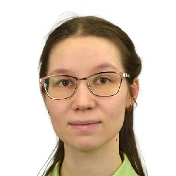 Батенькова Татьяна Юрьевна — Невролог, Екатеринбург
