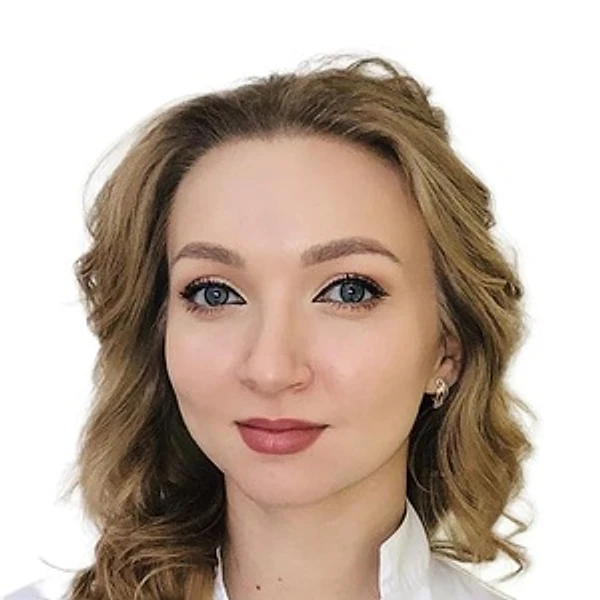 Майданова Алина Романовна — Детский стоматолог, Саратов