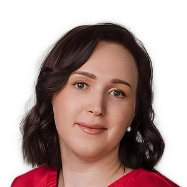 Москалева Татьяна Алексеевна — Врач УЗИ, Екатеринбург