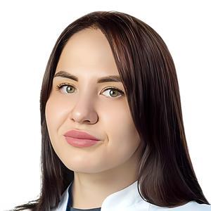 Уткина Алена Альфредовна — Врач-косметолог, Дерматолог, Онколог-дерматолог, Москва