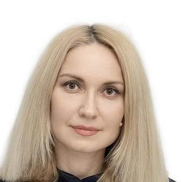 Винник Наталья Анатольевна — Офтальмолог (окулист), Сергиев Посад