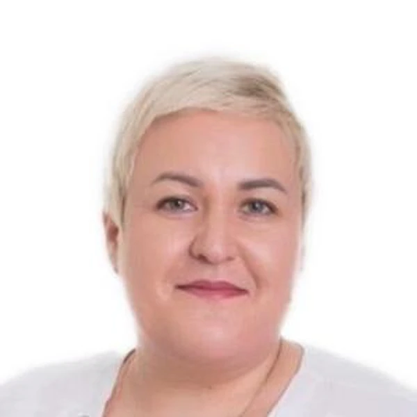 Хомякова Оксана Викторовна — Стоматолог, Томск