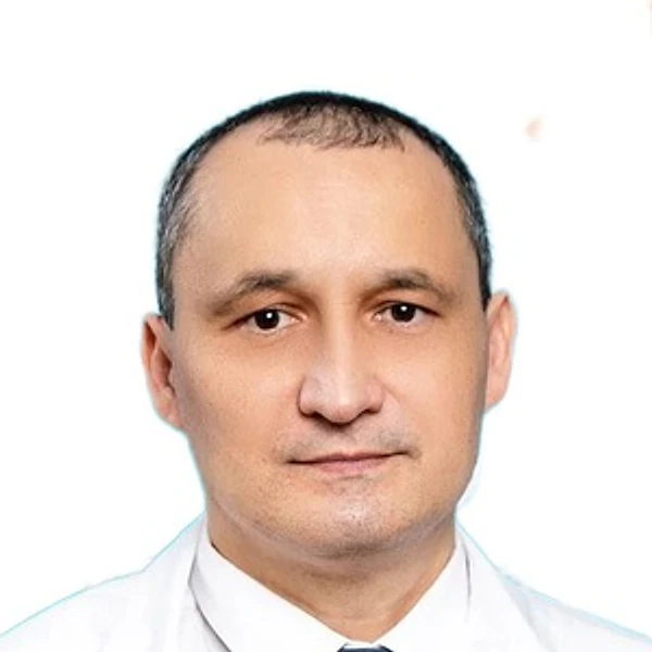 Магасумов Рамиль Рауфович — Уролог, Хирург, Уфа