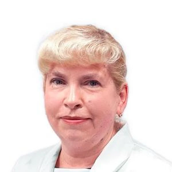 Королева Елена Станиславовна — Эндокринолог, Ярославль