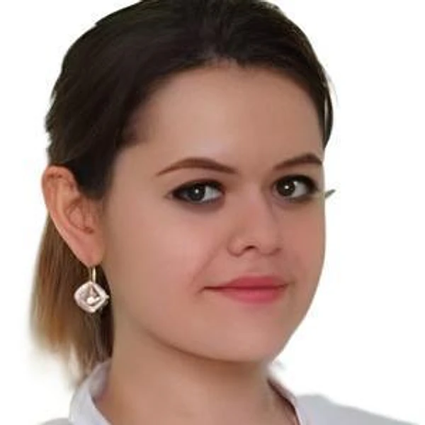Иванова Нелли Эдуардовна — Терапевт, Детский гастроэнтеролог, Москва