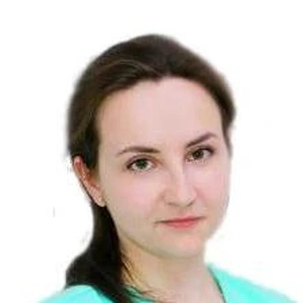 Чернышева Анна Олеговна — Стоматолог, Зеленоград