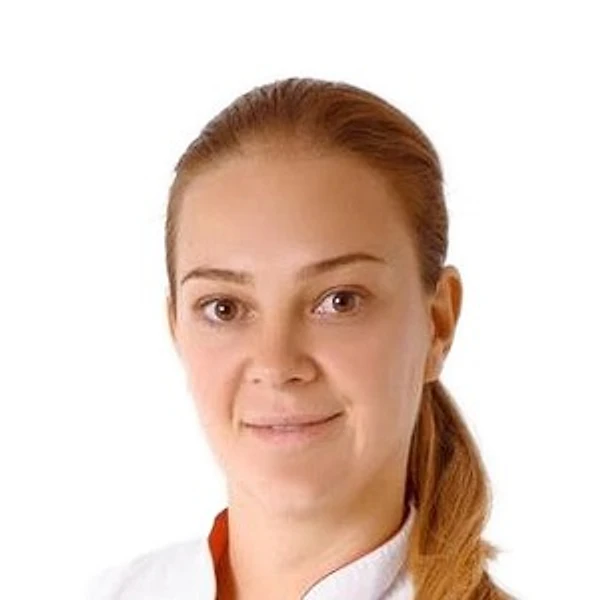 Диденко Екатерина Викторовна — Стоматолог-ортодонт, Зеленоград