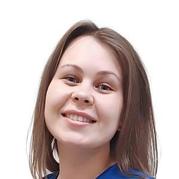 Тихонова Екатерина Андреевна — Стоматолог-ортодонт, Детский ортодонт, Зеленоград