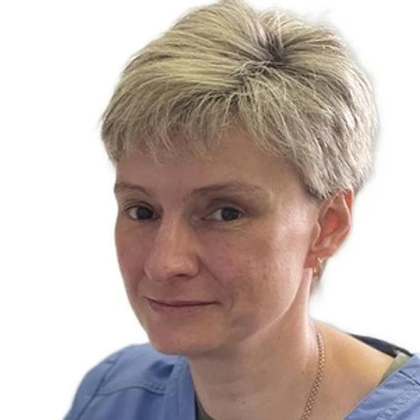 Зинченко Светлана Алексеевна — Врач УЗИ, Северск